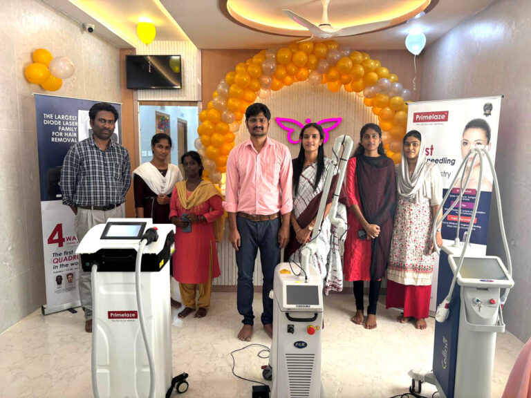 Diya_Skin_Clinic_Grand_Opening