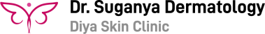 Diya_Skin_Clinic_logo