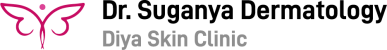Diya_Skin_Clinic_logo
