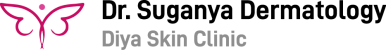 Diya_Skin_Clinic_logo